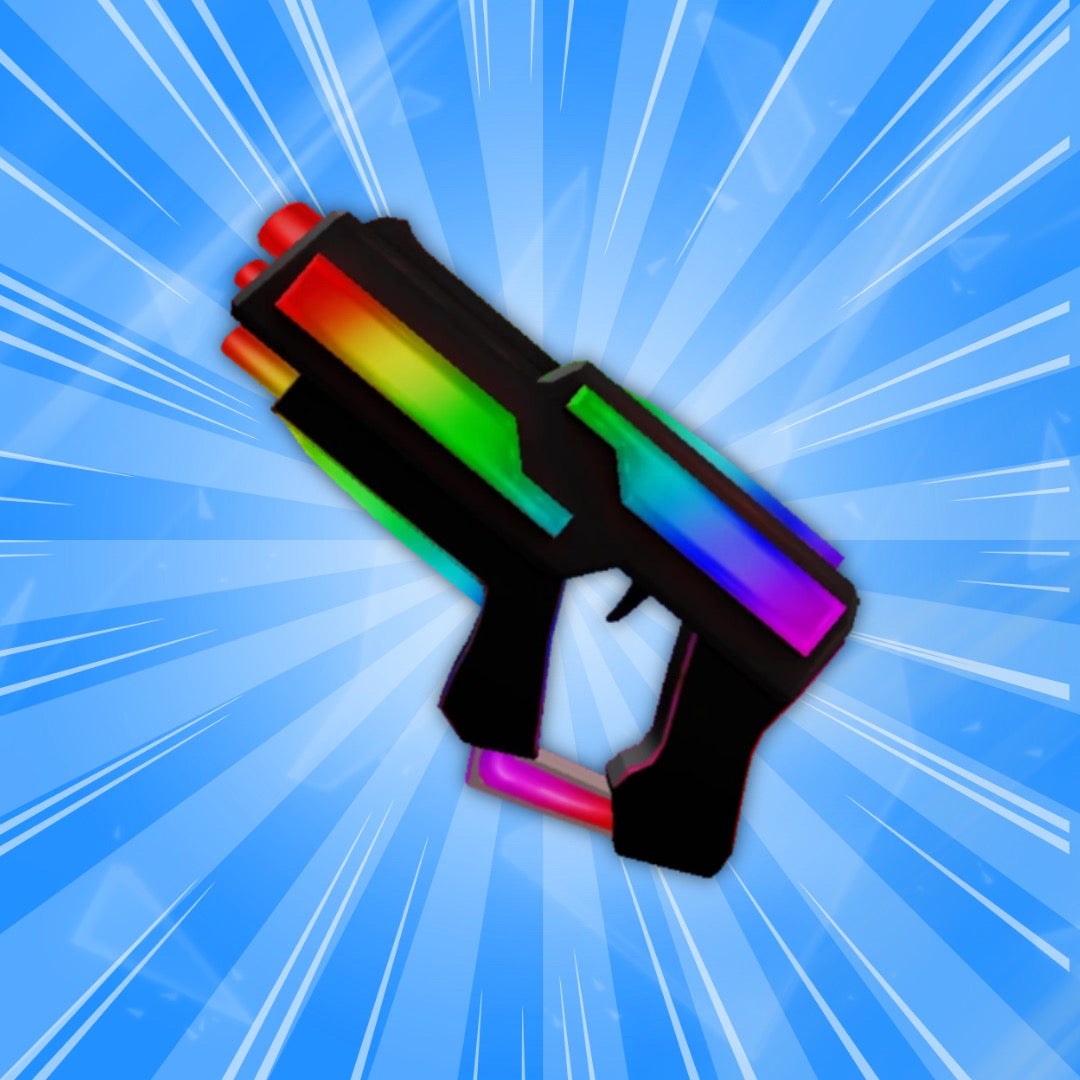 Chroma laser